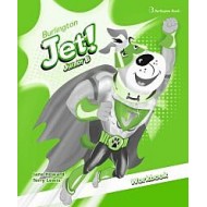 Jet junior B - Workbook